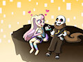 sury y inksans by dizzythecat20