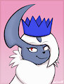 Wealthy Absol