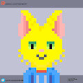 Rik (icon pixel - patreon)