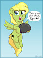 Thunderstruck's Pet Cloud