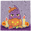 Cute Halloween