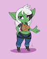 Rio by Furball