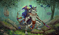 [LlKkO] Hunting Duo