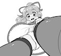 under Roll by AlloyRabbit