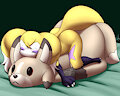 Slep by Furball