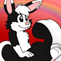 Bunny Squirrel Skunk