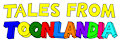 Tales From Toonlandia Logo