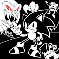 Sonictober Day 1: Beginnings