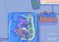 Stinky Slumber