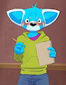 Knenks by knenks