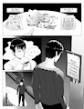 [Re-Comic] SCP-1471-15