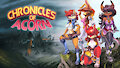 Chronicles of Acorn - Episode 3: Act 1 *Download NOW!* by Blazeymix