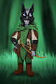 Ranger boy