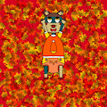 Fall uppies.
