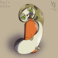 Day 1 is Inflation - Filling with Helium by Fates