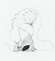 Doodle by FenSketch
