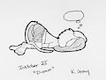 Dream by KitsunoGray