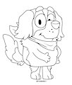Chief Bluey