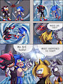 Laundry trap by Mav3s