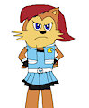 Awesome Acorn Angry