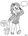Iztober 2023 - 2. Pets