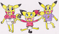Swinging Chus