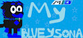 My Blueysona