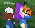 Tepig & Ditto (1 of 5) by Cressalias