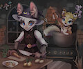 Halloween Snack