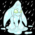 Sonictober Day 2: Rain