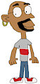 Clone High - Gandhi