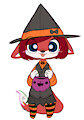 Trick or treat!