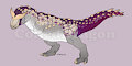 Big Boy - Commission -