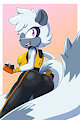 Tangle by Sonicguru