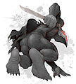 Patreon freebies by Gigren