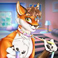 Pet?
