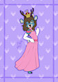 Birthday Princess by Munsu89