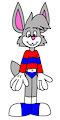 Richard the Rabbit