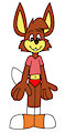 Quintin the Rabbit