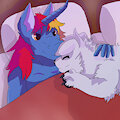 You're my favorite pillow