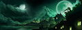 Morskrit night