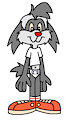 Crankie Coyote
