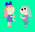 Tish and Tash Transformation