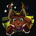Halloween YCH from ScorchedBones - Vampire Iora by iorarua