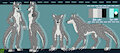 Commission for drexarg - [REFERENCE SHEET]
