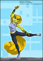 Lainey Variel by OneHit