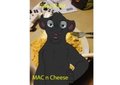 Mac'n cheese VIDEO RANT