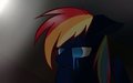 Drained Of Her Sanity by Ajue