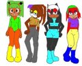 team soul surge
