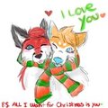 all i want for christmas is you 